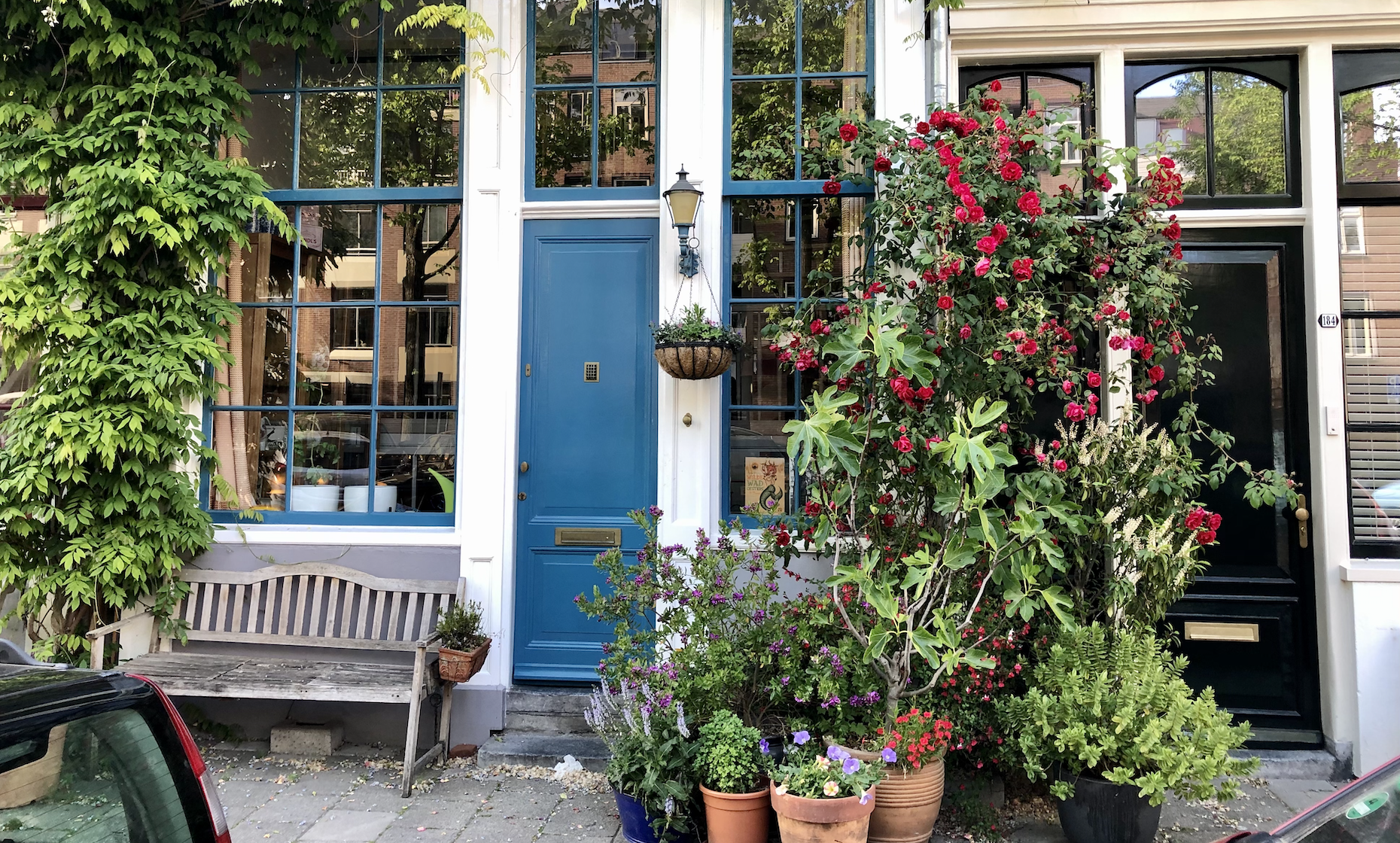 Jordaanviertel Amsterdam