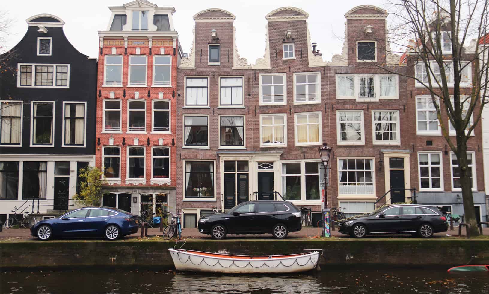 Was Kostet Falsch Parken In Holland www.amsterdamliebe.de