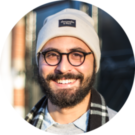 Apo Stadtführer von Amsterdamliebe