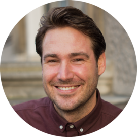 Rob Geschäftsführer von Amsterdamliebe