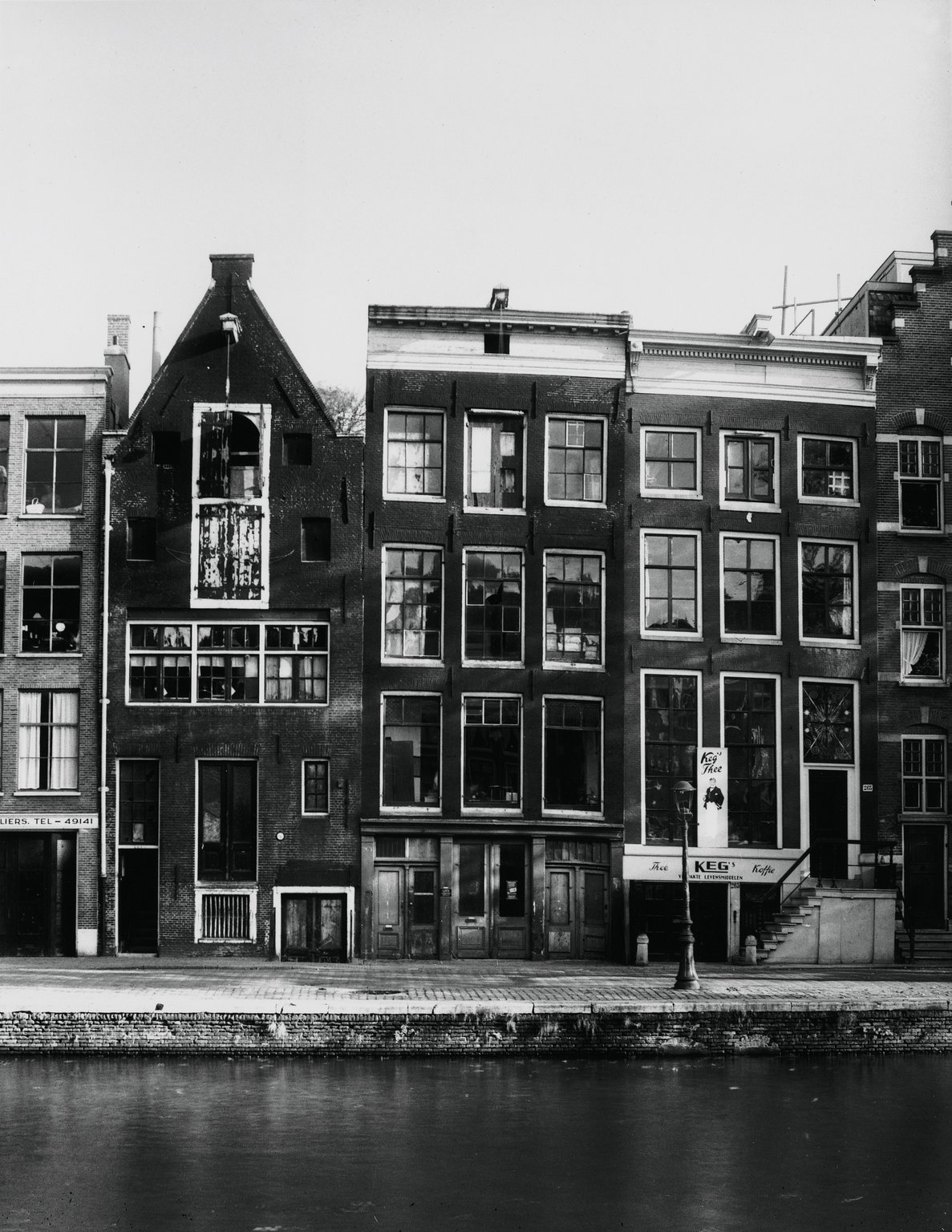 Anne Frank Haus Wie ihr an die begehrten Tickets kommt Amsterdamliebe