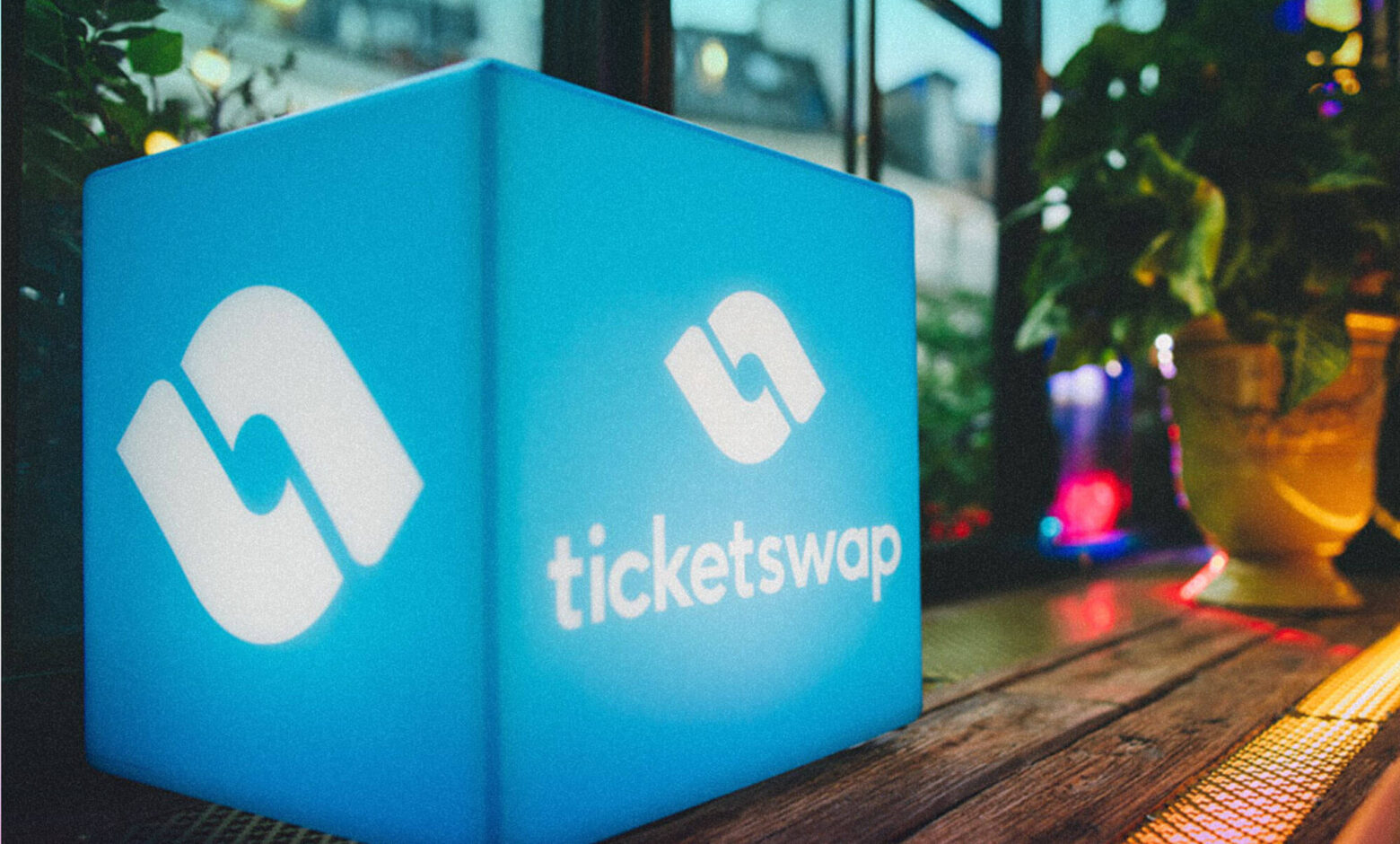 Ticketswap LastMinute Tickets für Konzerte, Anne Frank Haus & Co Amsterdamliebe