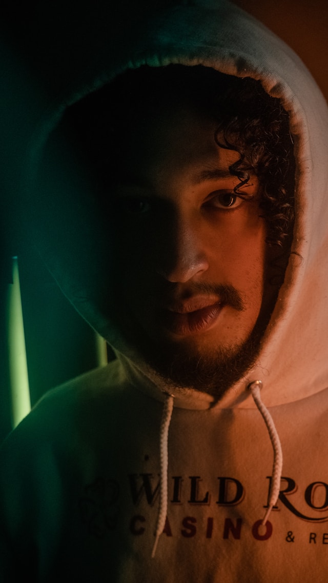 Tyler Stanton Avatar